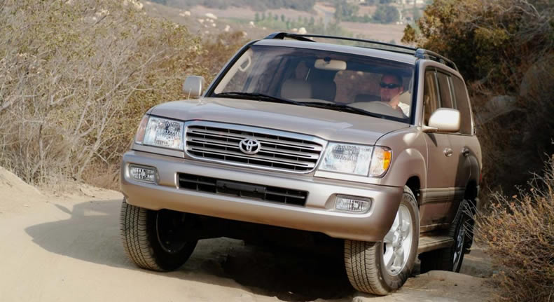4x4 Car Rental Kigali and Self-drive in Rwanda