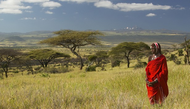Masai Mara Self drive safaris in Kenya
