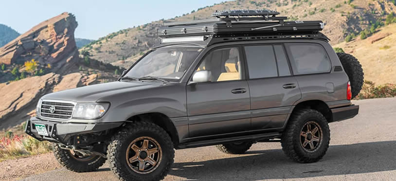 4x4 Cross-border Self-drive Tours. Rent a Car Rwanda for short and long-term car rentals in Kigali.