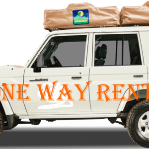 4x4-Safaris-East-Africa and One way Rentals