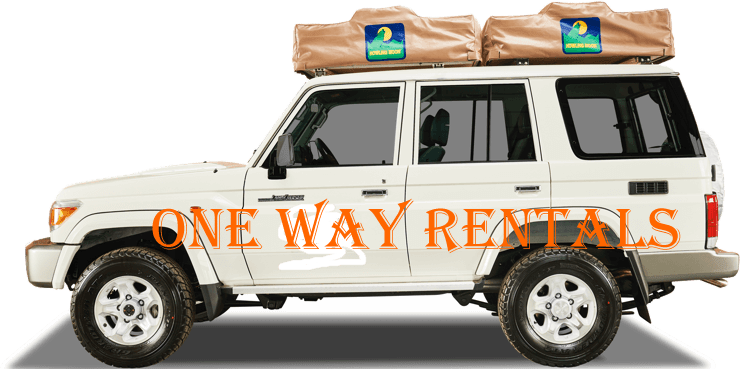 4x4-Safaris-East-Africa and One way Rentals