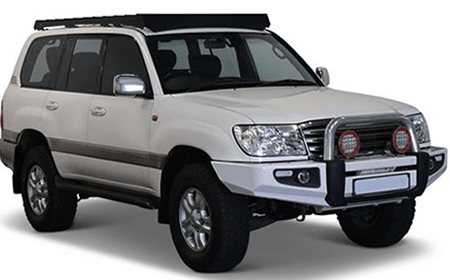 4x4 safaris and Car hire for Self drive Tours