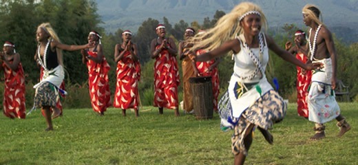 Cultural Tours Rwanda