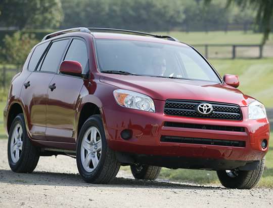 Toyota Rav4 in Rwanda for Rental and Self drive.