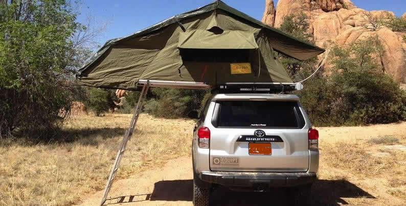 4x4 Tours in Tanzania and Camping 4x4 Tours in Rwanda and Tanzania for Self drive Tours and Camping