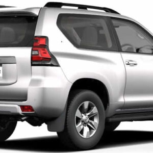 Budget car Rentals - Rwanda and Self drive Tours