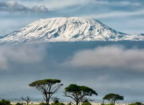 Kilimanjaro Mountains - Tanzania Self drive safaris Kilimanjaro Mountains - Tanzania Self drive safaris