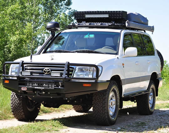 Rwanda Car hire and East Africa Self-drive Tours - 4x4 One way Rentals and Cross border tours