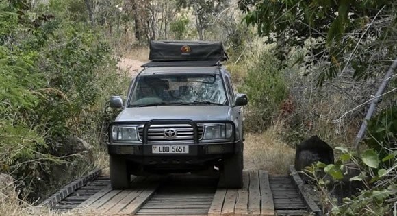Tanzania Car hire and Self-drive Trips - Camping with a 4x4 Tanzania Car hire and Self-drive Trips - Camping with a 4x4