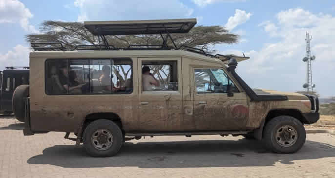 extended 4x4 Land Cruiser for Rwanda safaris extended 4x4 Land Cruiser for Rwanda safaris