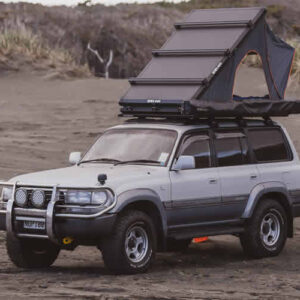 4x4 Cross border safaris - Rwanda Self-drive