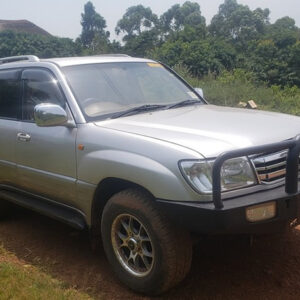 Rent a Car Rwanda