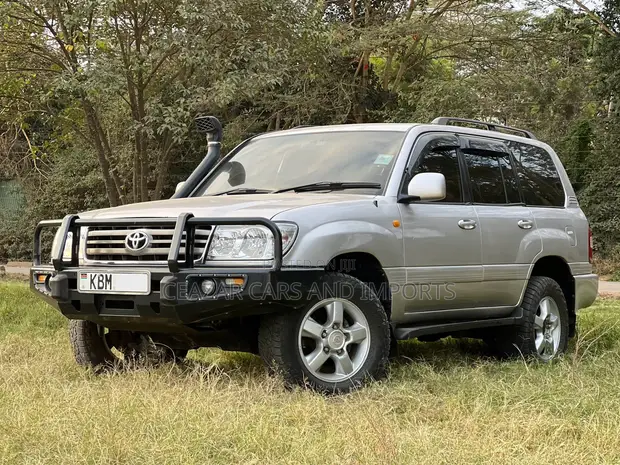 4x4 Kenya Self drive Tours Car hire, Camping and one way Rentals