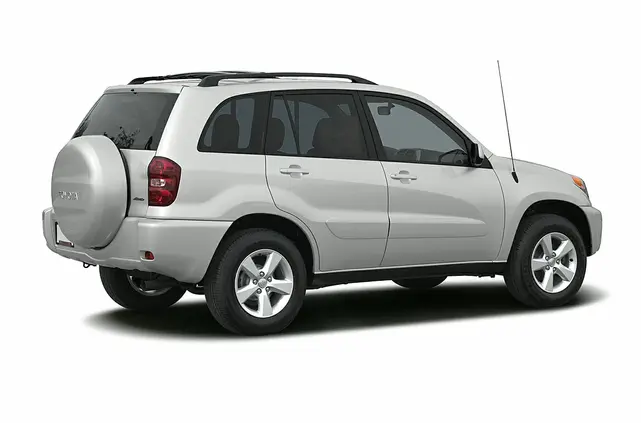 Enjoy self-drive car hire in Rwanda which enables you to drive yourself starting from as low as $45 a day. Rent a reliable Toyota RAV4 and drive in Rwanda through its gentle terrain
