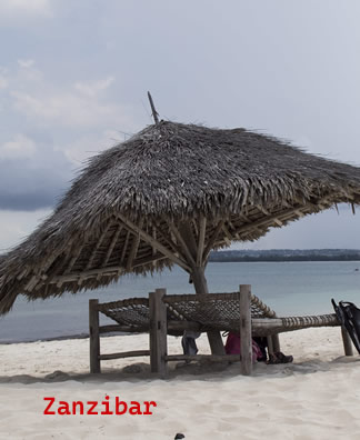 Zanzibar Holidays