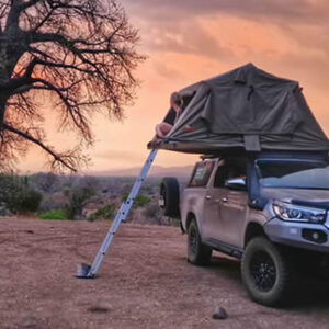 Kenya Self drive safaris and Car Rentals
