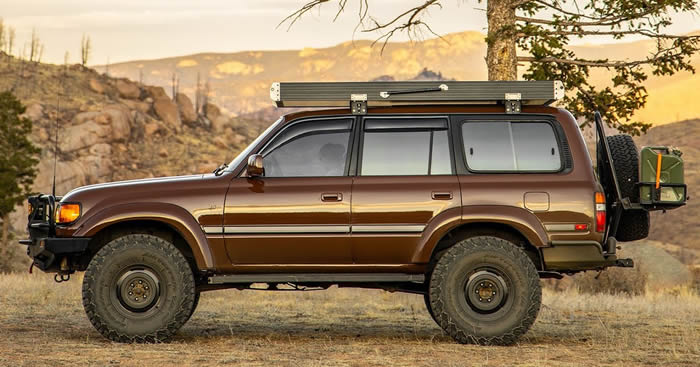Last-minute Car bookings | 4×4 Self-drive safaris