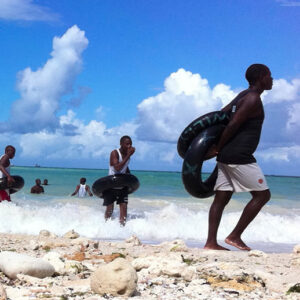 Dar es Salaam tours