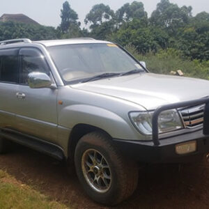 4x4 Tanzania | 4x4 Self-drive /Camping and One-way Rentals