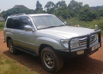 4x4 Tanzania | 4x4 Self-drive /Camping and One-way Rentals