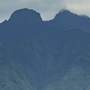 Mgahinga National Park - Uganda and Rwanda