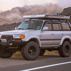 One-Way 4×4 Self-Drive & Car Rental in Rwanda — plus Exploring East Africa at Your Own Pace