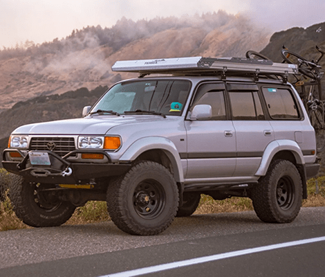 One-Way 4×4 Self-Drive & Car Rental in Rwanda — plus Exploring East Africa at Your Own Pace