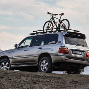 one way rental and self drive Rwanda