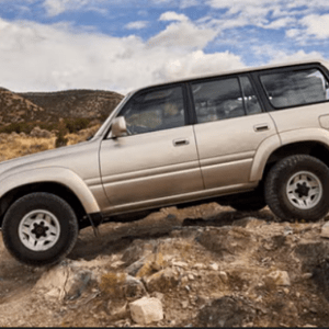 Combining Rwanda and Uganda, one needs a reliable 4x4 for such a trip, especially to the unforgiving roads in Uganda's national parks.