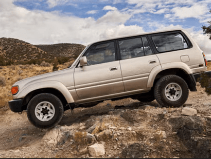 Combining Rwanda and Uganda, one needs a reliable 4x4 for such a trip, especially to the unforgiving roads in Uganda's national parks.