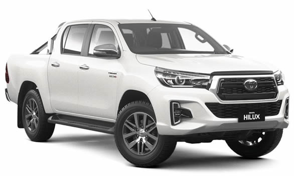 Looking for long term car hire in Rwanda for project work, we have the required 4×4 pickup double cabs.