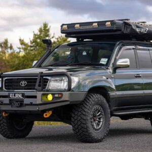 Hire a 4×4 in Rwanda for cross-border self-drive safaris to Uganda, Tanzania & Kenya. Border permits handled. Rooftop tents & Land Cruisers available