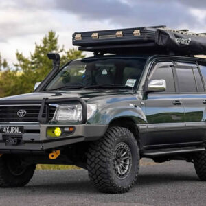 Request a quote for a rooftop tent camping safari in Rwanda or Uganda. Our camper car hire packages are perfect for travellers seeking an immersive outdoor experience.