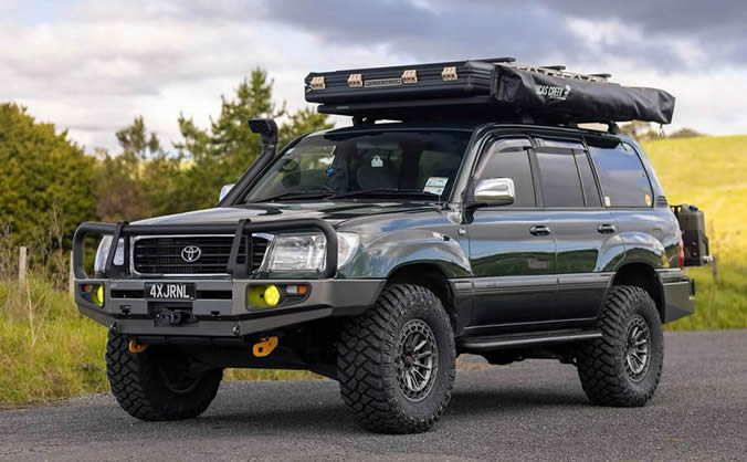 Request a quote for a rooftop tent camping safari in Rwanda or Uganda. Our camper car hire packages are perfect for travellers seeking an immersive outdoor experience.