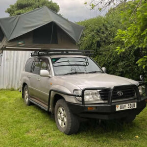 A self-drive camping safari in Rwanda gives you full control over your itinerary. You set the pace, choose your campsites, and decide how long you linger at a waterhole watching elephants drink at dusk.