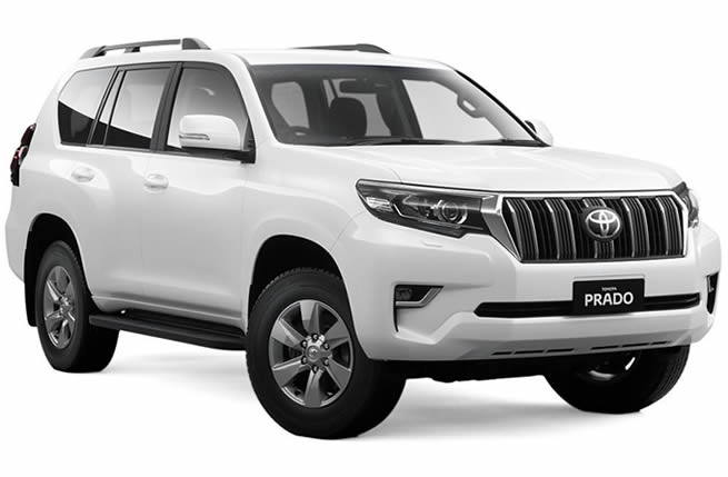 A self-drive safari is the only option that guarantees you unlimited, flexible wildlife exploration in Africa. From the 4×4 Land Cruiser TXL to the mini SUVs