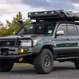 Request a quote for a rooftop tent camping safari in Rwanda or Uganda. Our camper car hire packages are perfect for travellers seeking an immersive outdoor experience.