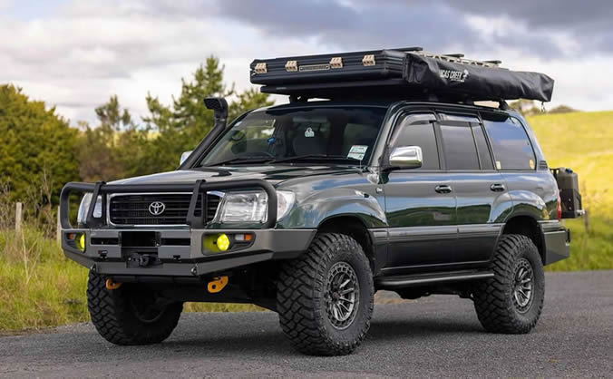 Request a quote for a rooftop tent camping safari in Rwanda or Uganda. Our camper car hire packages are perfect for travellers seeking an immersive outdoor experience.