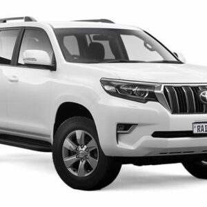 A self-drive safari is the only option that guarantees you unlimited, flexible wildlife exploration in Africa. From the 4×4 Land Cruiser TXL to the mini SUVs