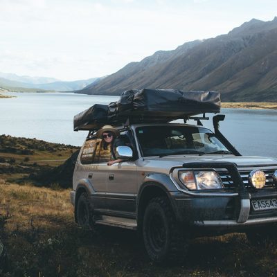 Self-Drive Tours in Rwanda, Your Guide to Independent Road Trips